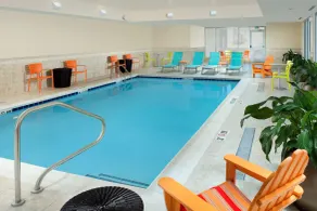 Home2 Suites by Hilton Denver International Airport - Piscine