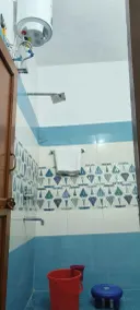 The Nature's Beauty - Bathroom