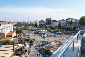 Lavin Hotel & Suites - View from room
