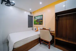 Ha Giang City Hostel And Tour - Room
