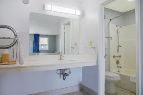 Masters Inn - Salle de bain