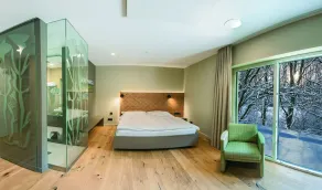 Hotel Weiherhof am Golfpark - Room