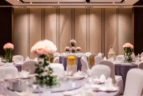 Courtyard by Marriott Shanghai International Tourism and Resorts Zone - Rezeption