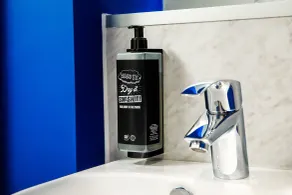 ibis Budget Terminal 2 Manchester Airport by Accor - Bathroom