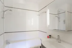 Ibis Styles Paris Massena Olympiades - Salle de bain