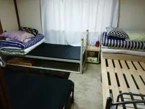 Lounge Taki - Room