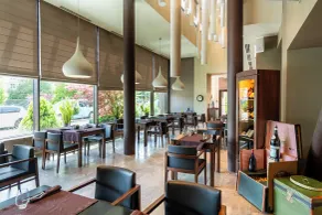 Kronwell Brasov Hotel - Restaurant