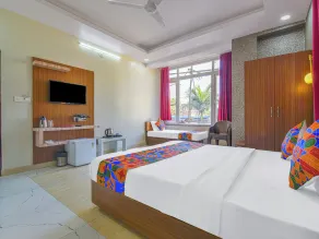 Hotel Harku Villa - Habitación