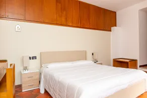 Albergo Sacro Monte Varese - Room