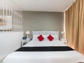 Suites Internacional - Room
