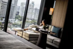 InterContinental Singapore Robertson Quay by IHG - Room