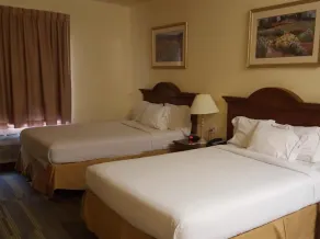 Reddy Hotel - Chambre