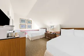 The Arlington Hotel, Bw Signature Collection - Chambre