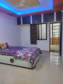 Shiv- Vatsalya Homestay - Værelse