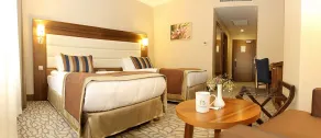 Barida Hotels - Room