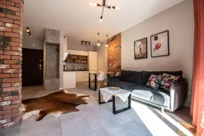 City Lights Apartments - Rum