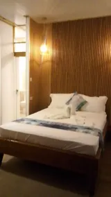 Unique beach front hotel - Camera
