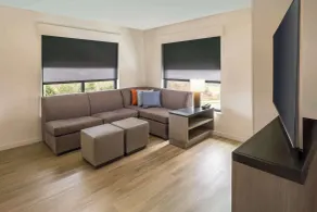 Hyatt House Auburn Hills/Detroit - Chambre