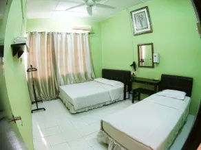39 Guest House - Room