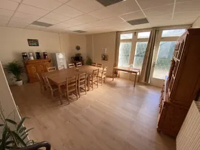 Villa Cecilia - Restaurant