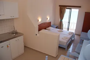 Mandy Suites - Zimmer