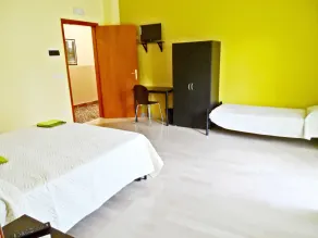 B&B Civico 115 - Zimmer
