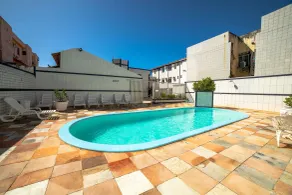 Hotel Pousada do Farol - Pool
