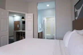 Staybridge Suites Oklahoma City Airport by IHG - Chambre