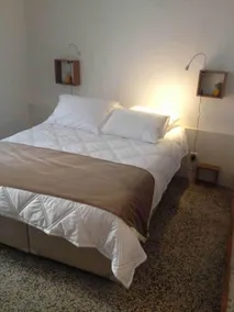 Ida Chambres d'hôtes B&B - Room