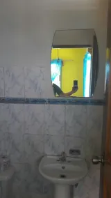 Bastimentos Caribean Hotel - Bathroom