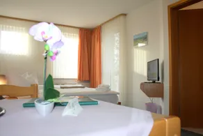 Hotel Nordwind - Chambre