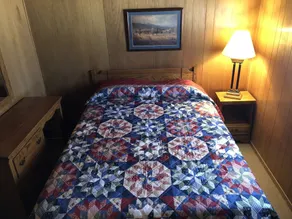 High Country Lodge - Quarto