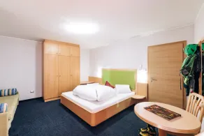 Zum Löwen-Post - View from room