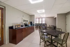 Best Western Lock Haven - Restaurang