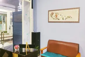 Aster Vue Leisure Stay - Reception