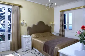 Dafnoudi Hotel Apartments - Room