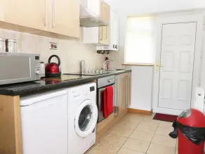 El bungalow, DUNNINGTON - Interior