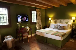 Fiori e Frutti Agriresort - Rum