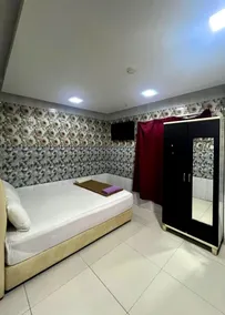 Seri Rawang Hotel - Zimmer