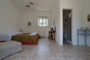 Agriturismo di Serragiumenta - Zimmer