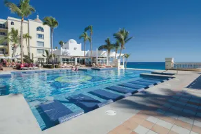 Riu Palace Cabo San Lucas - All Inclusive - Piscine