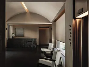 西安央辰酒店 Younch Hotel Xi'an - Reception
