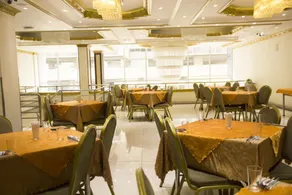 Swan Hotel - Restaurant