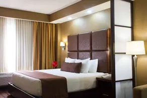 Best Western PREMIER Monterrey Aeropuerto - Chambre