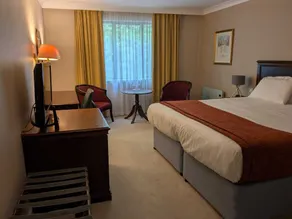 Urban Hotel Grantham - Habitación