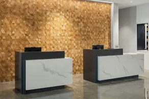 Courtyard by Marriott St Paul Downtown - Réception