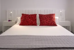 Enkala Apartamentos - Værelse