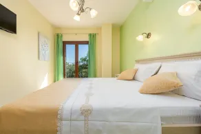 Villa Vidasovi dvori - Habitación