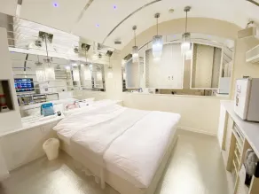 Hotel Lygensea - Adults only - Chambre