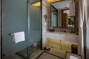 The Oriental Hotel Jiayu Wuxi - Bagno